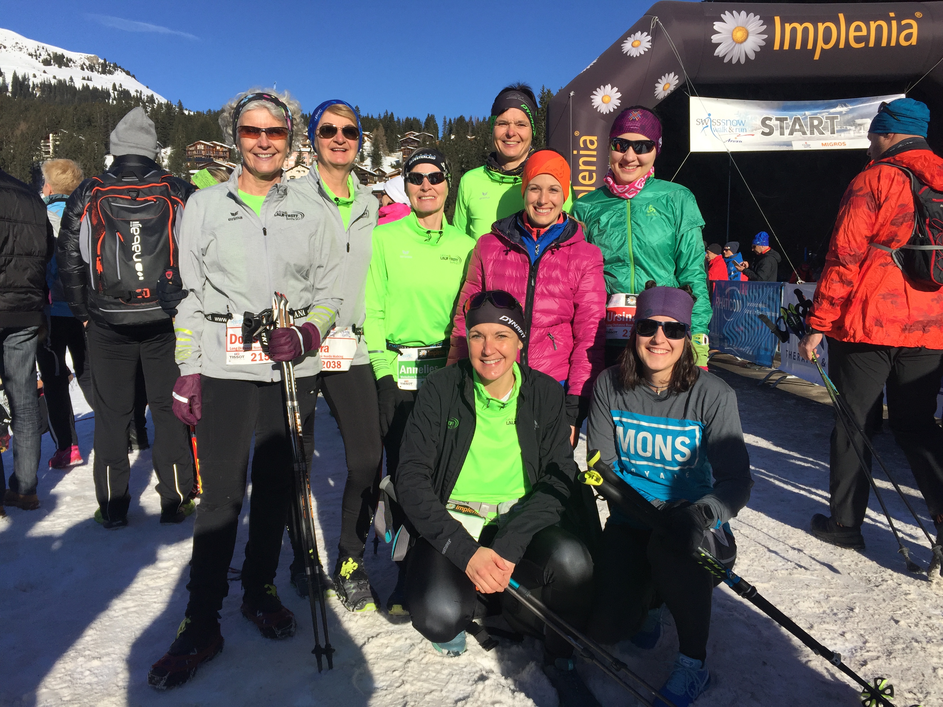 SSWR Arosa 11.01.2020