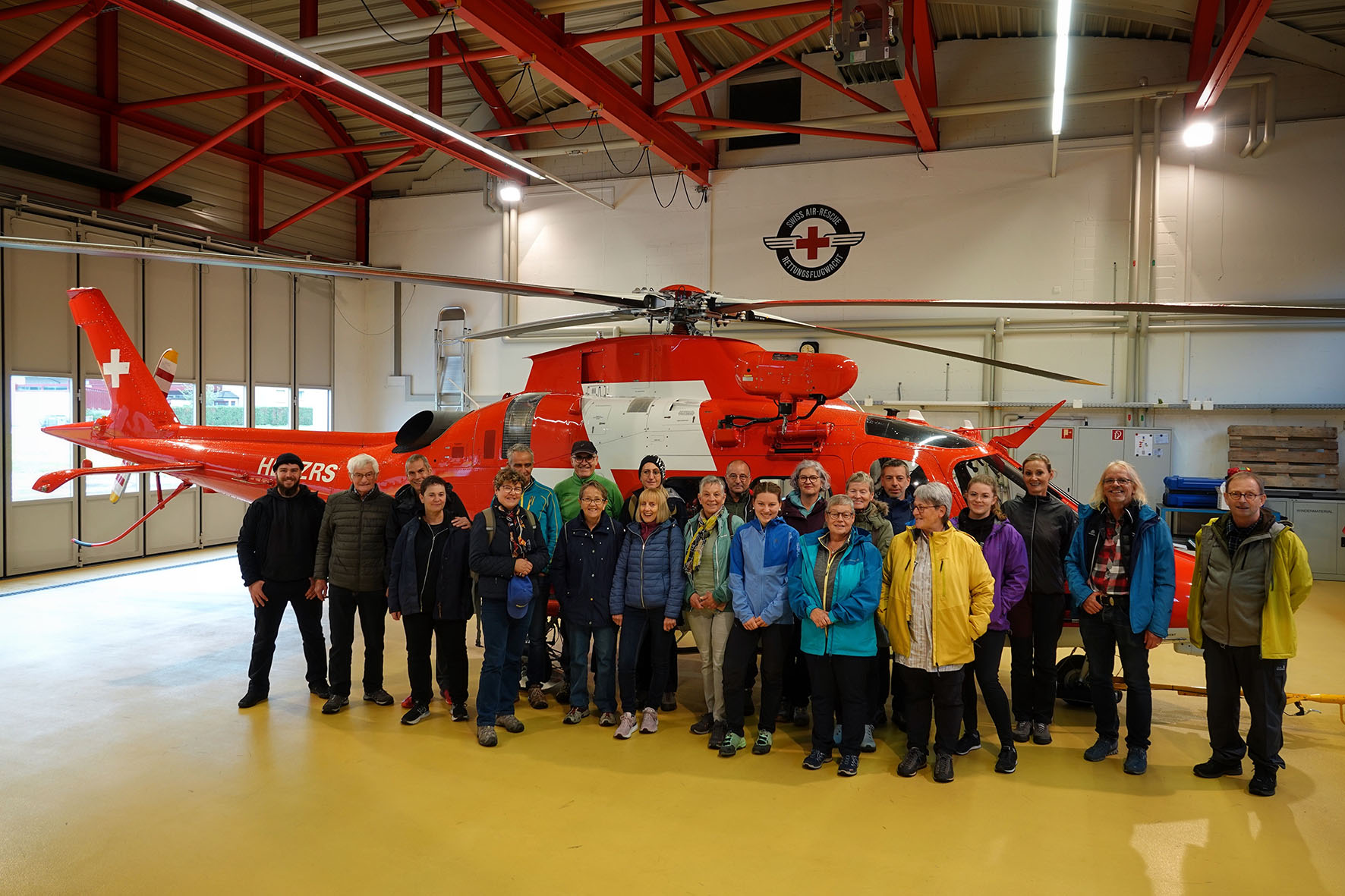 Lauf-Treff Ausflug 1.10.22 Fotoalbum