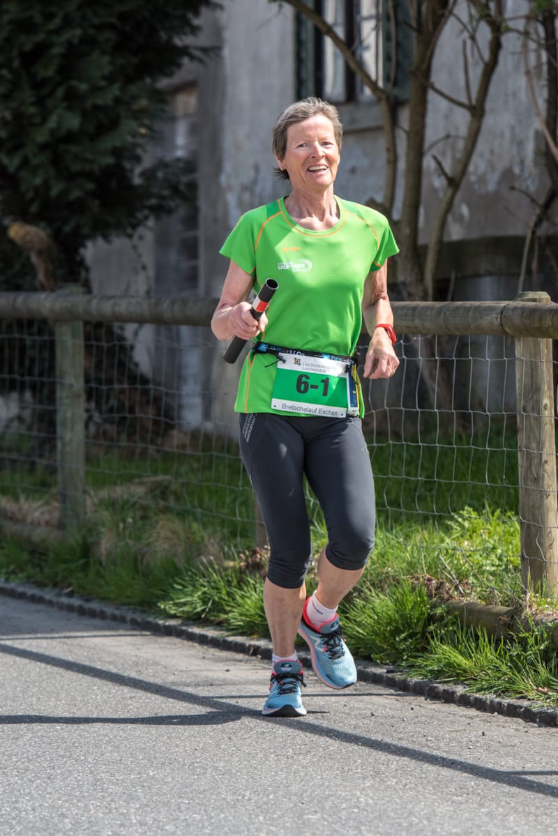 60. Bretscha-Lauf 6. April 2019