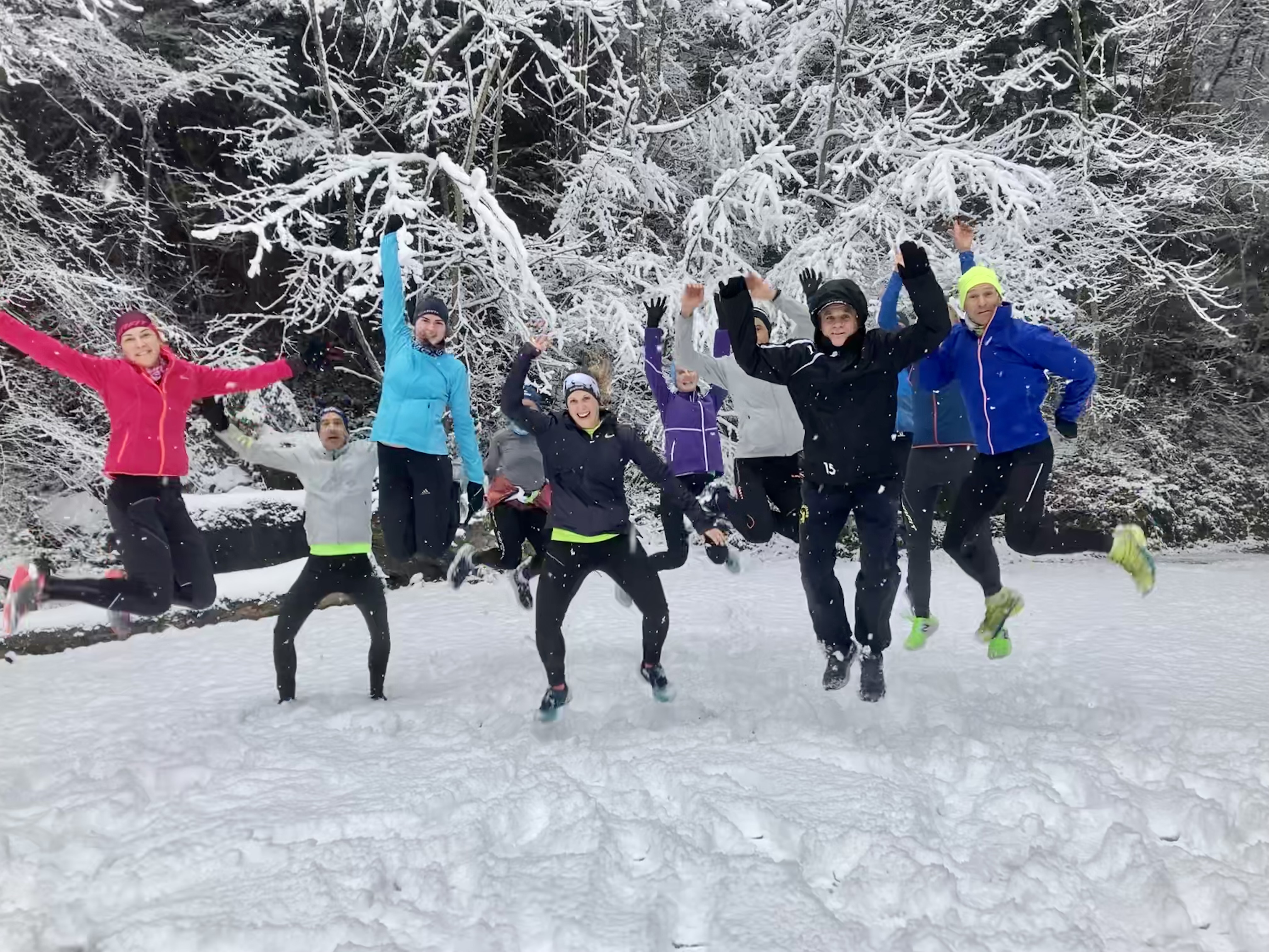 1. Advent Sonntagsrunde