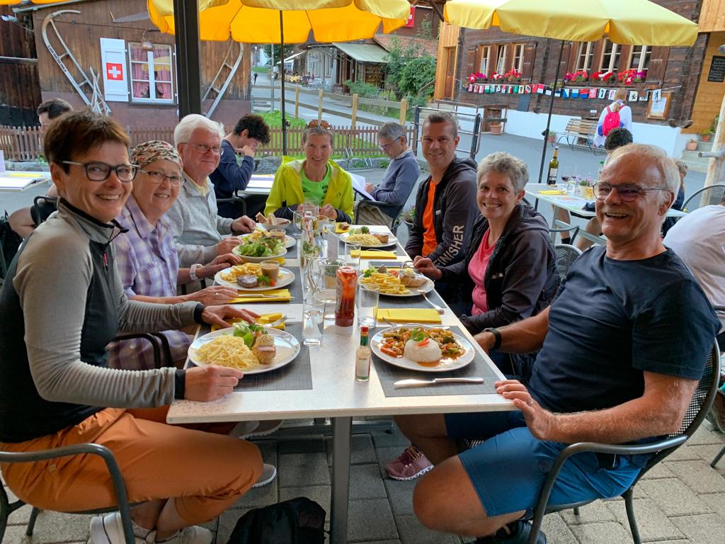 30. Inferno-Halbmarathon, 19. August 2023