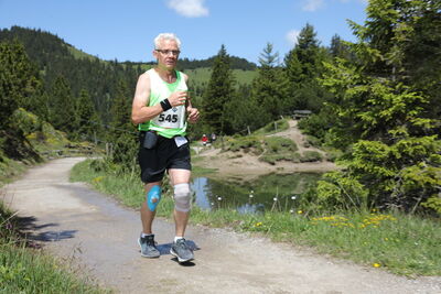 Giovanni im Weierboeda