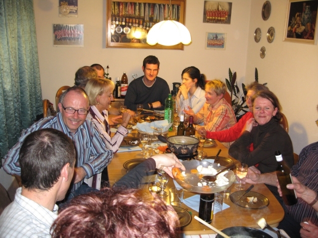 Heiris 60. Geburtstag