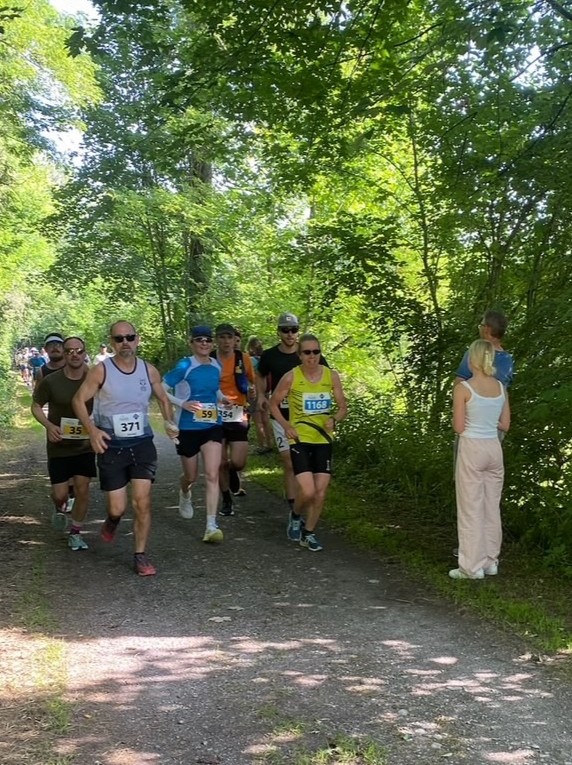 Andrea und Christine