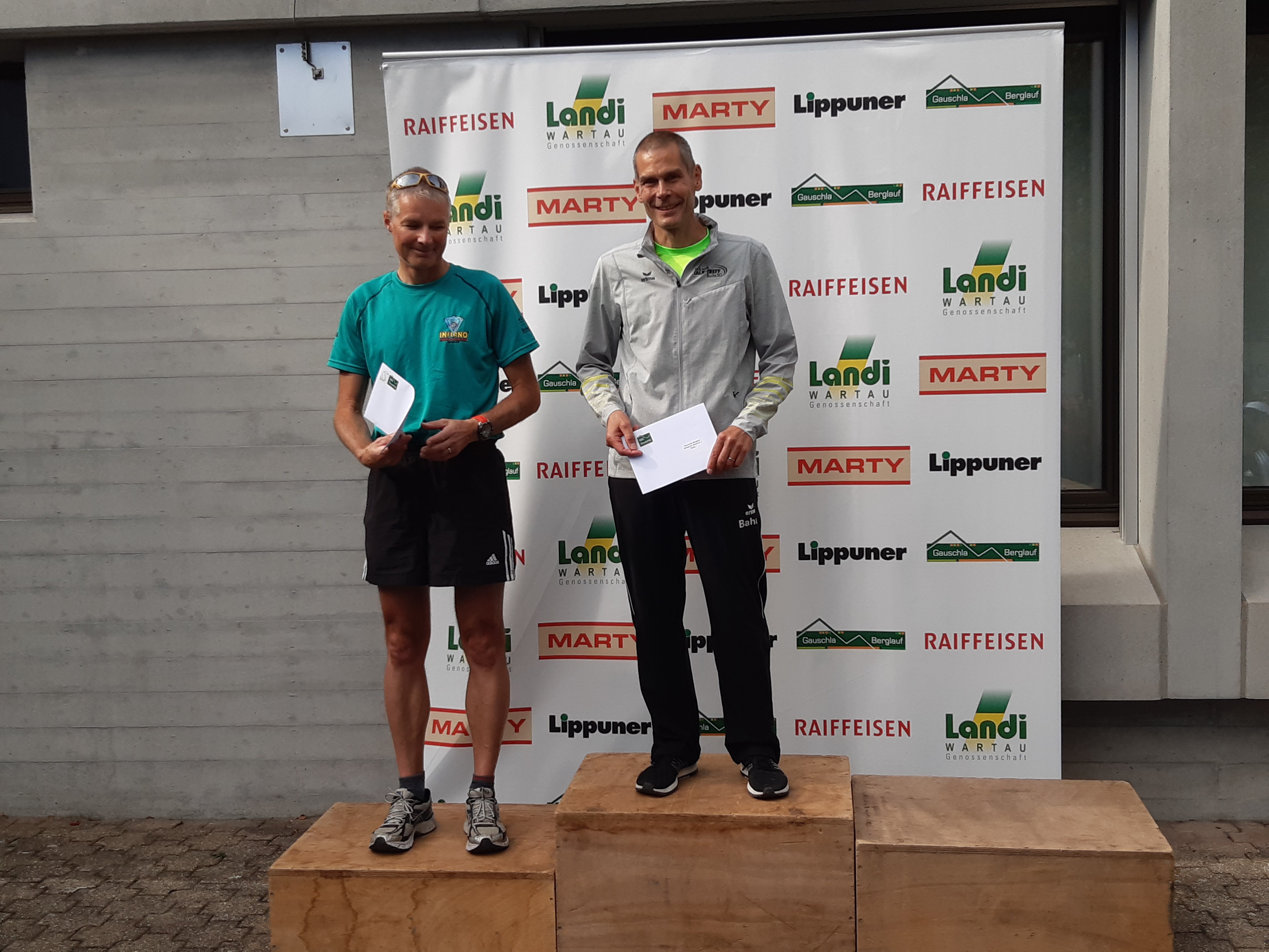 1. Rang Senioren 3; Baha Akyel