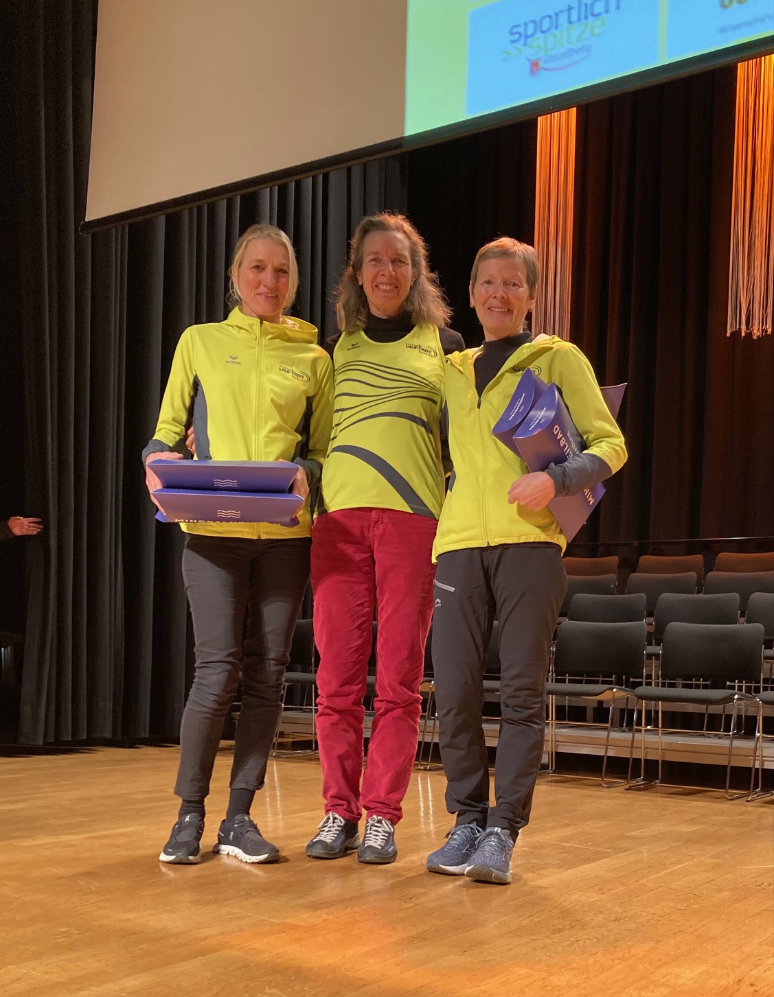 27. Altacher Silvesterauf, 28. Dezember 2025