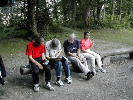 Hansuelis 70. Geburtstag