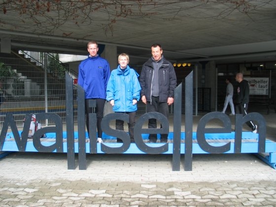 Walliseller Lauf 2004 