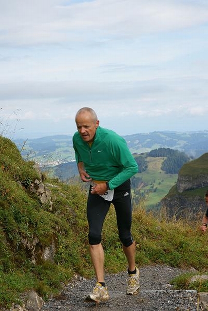 LGT Alpin Marathon 2005