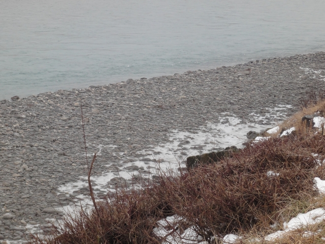 Swiss Alpine Marathon Davos 2005 