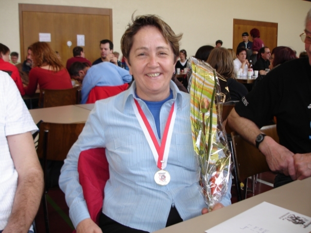 Schweizer Meisterschaft Halbmarathon 2006