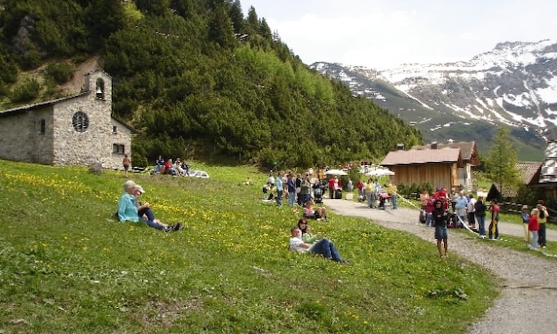 LGT Alpin Marathon 2006