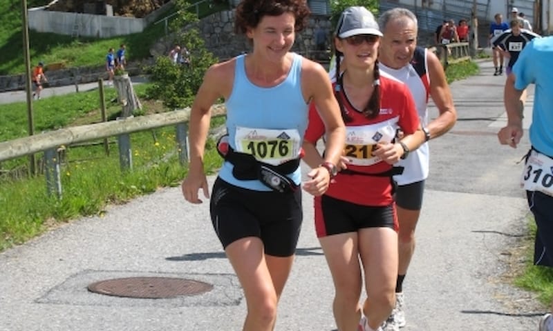 LGT Alpin-Marathon 2007