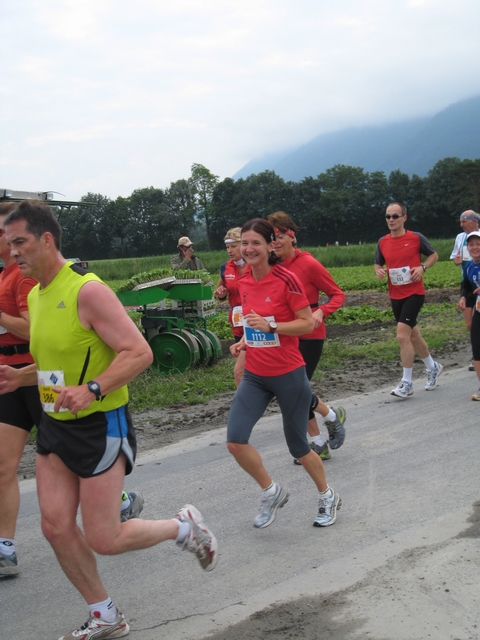 LGT Alpin-Marathon 2008
