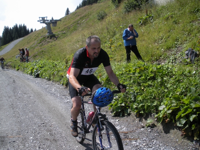 Pizol Challenge 2008