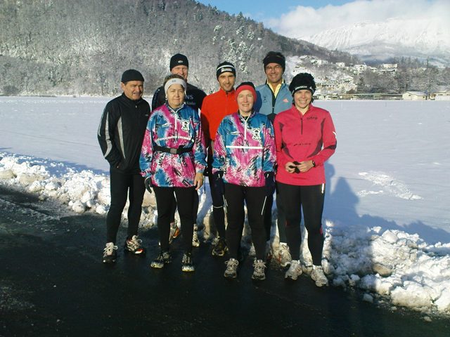 Sonntagsrunde, 23. November 2008