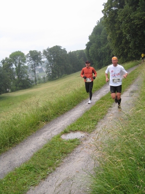 LGT Alpin-Marathon 2009