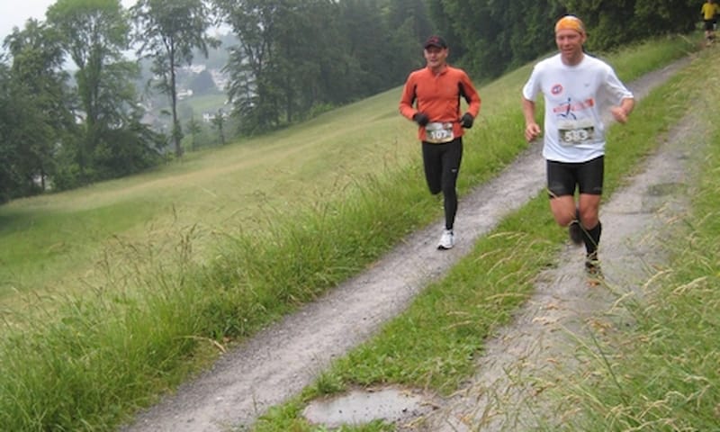 LGT Alpin-Marathon 2009