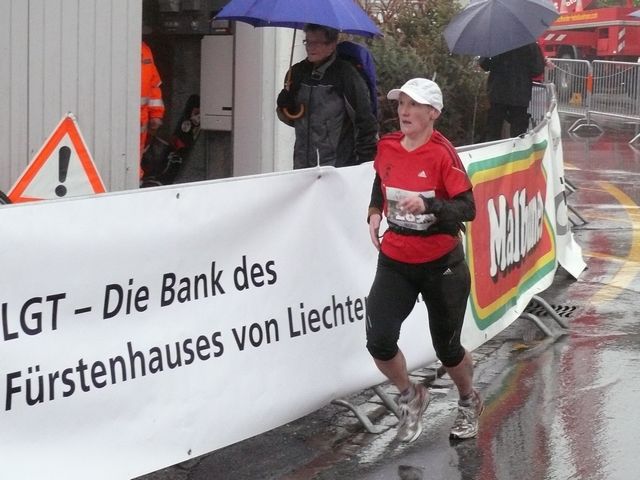 LGT Alpin-Marathon 2009 (Nordic Walking)