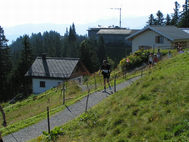 Pizol Challenge 2009