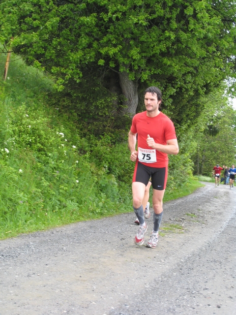 Gamperney-Berglauf 2010