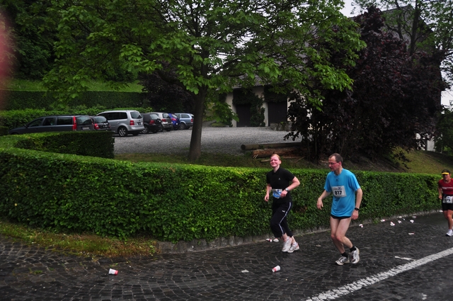 LGT Alpin-Marathon 2010