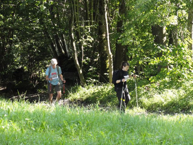 Pizol Challenge 2010