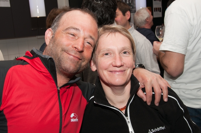 25 Jahre Lauf-Treff / Gründungsversammlung