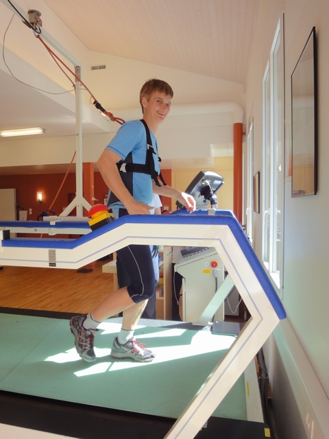 Leistungstest Run 2011