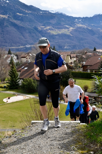 Sonntagsrunde 17.4.2011