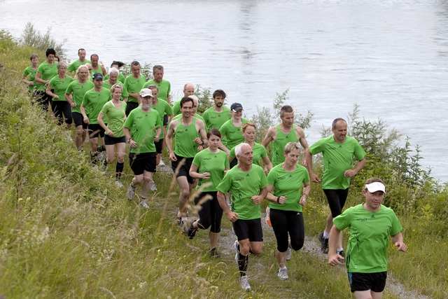 Fototermin neues Dress 2011