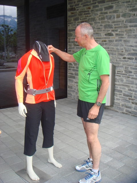 Einführungskurs 2012