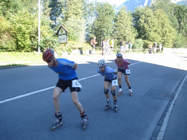 Pizol Challenge 2012