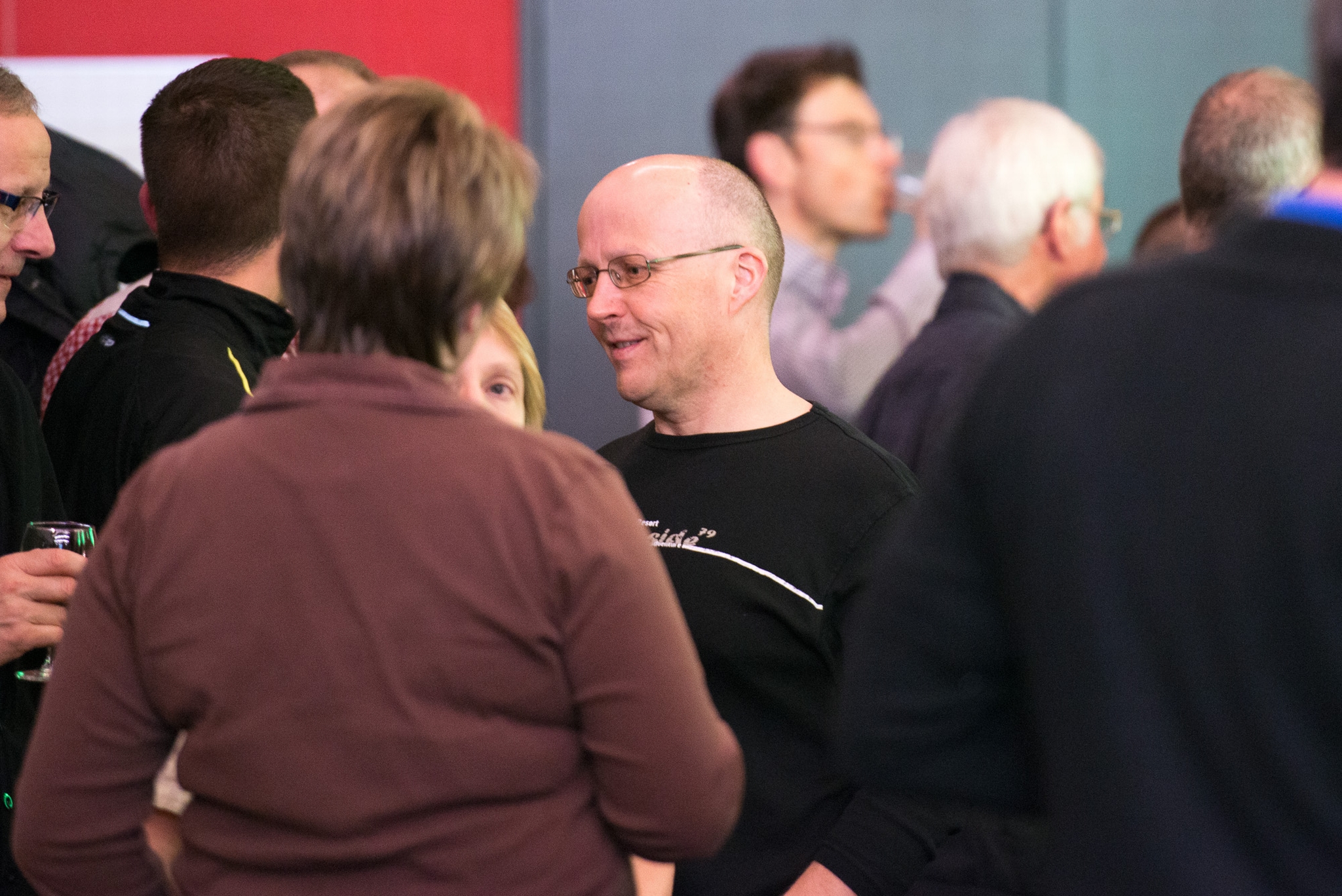 Hauptversammlung 2013