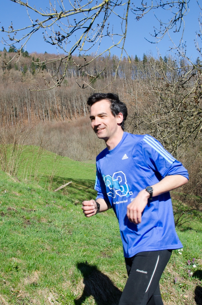 Frühlingserwachen, 11.4.2013