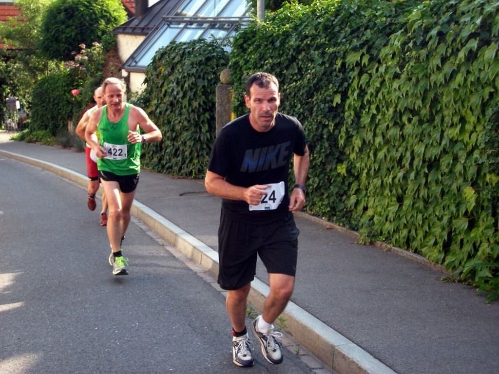 Pizol Challenge 2013