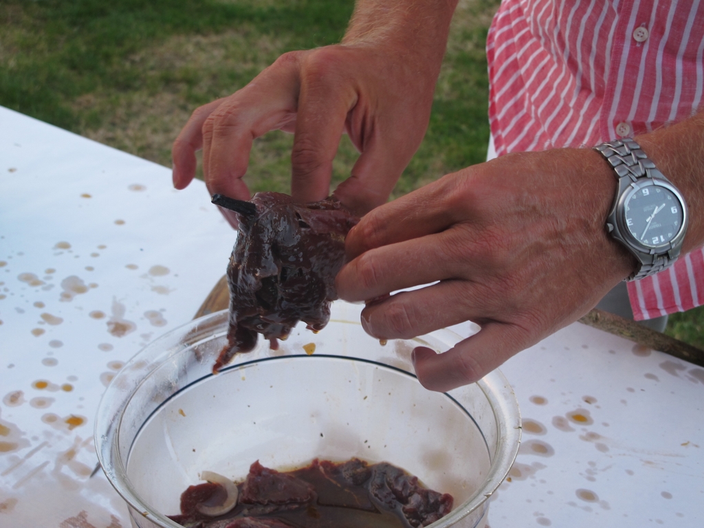 Lauf-Treff Zigeuner 2013