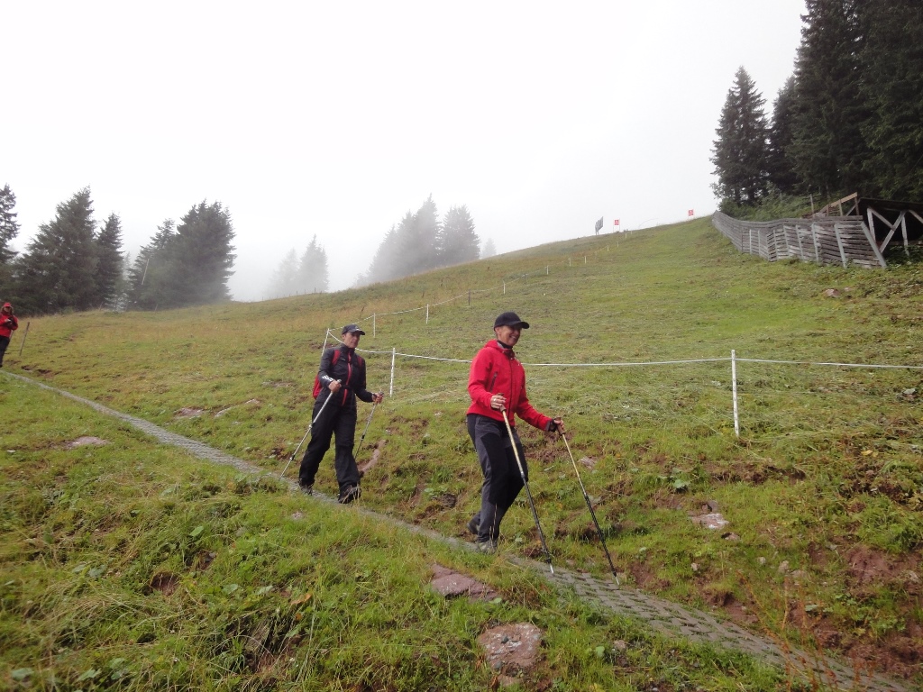 Ausflug Kitzbühel 2013