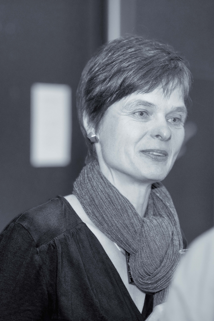 Hauptversammlung 2014