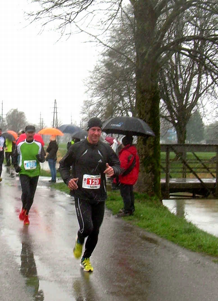 Rhylauf Oberriet 2014