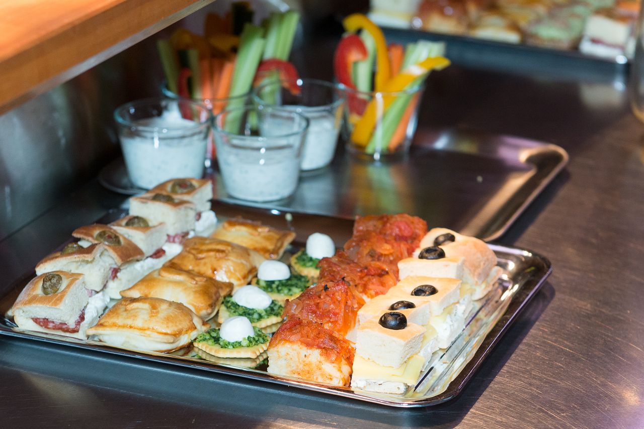 Hauptversammlung 2015