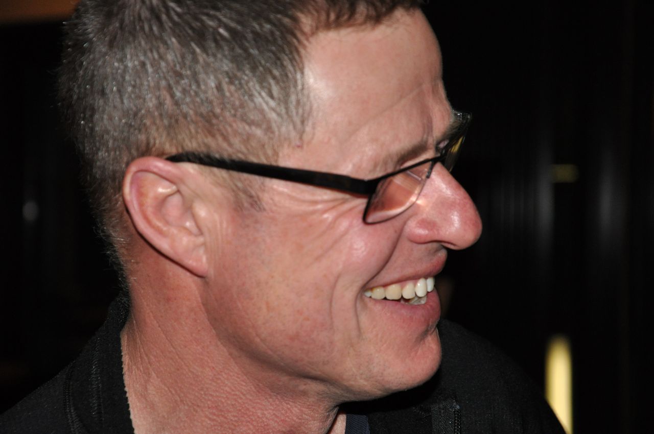 Hauptversammlung 2016 (30 Jahre Lauf Treff)