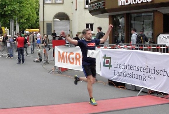 Vaduzer Städtlelauf 2016