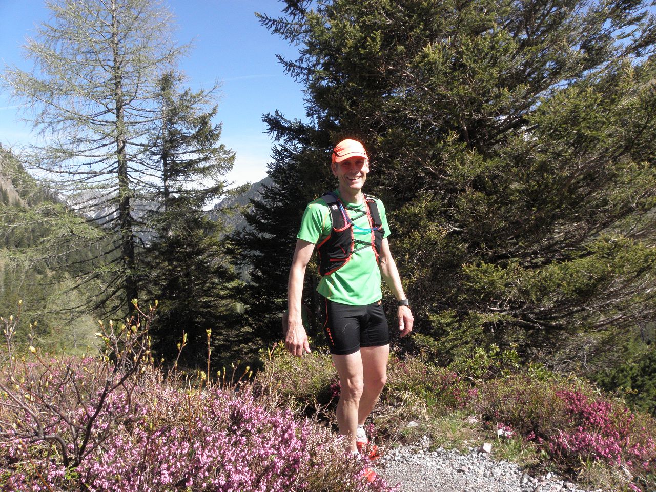 LGT Training Mai 2016