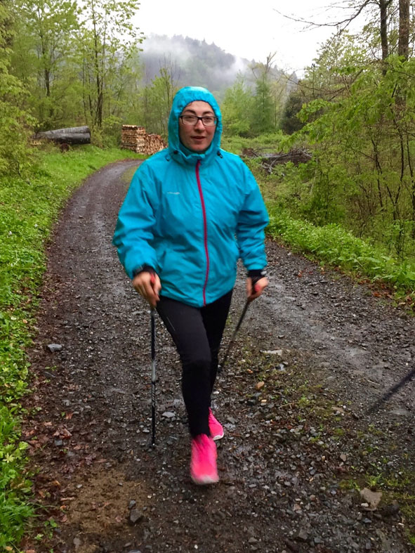 Schnupertage 2017 Walk