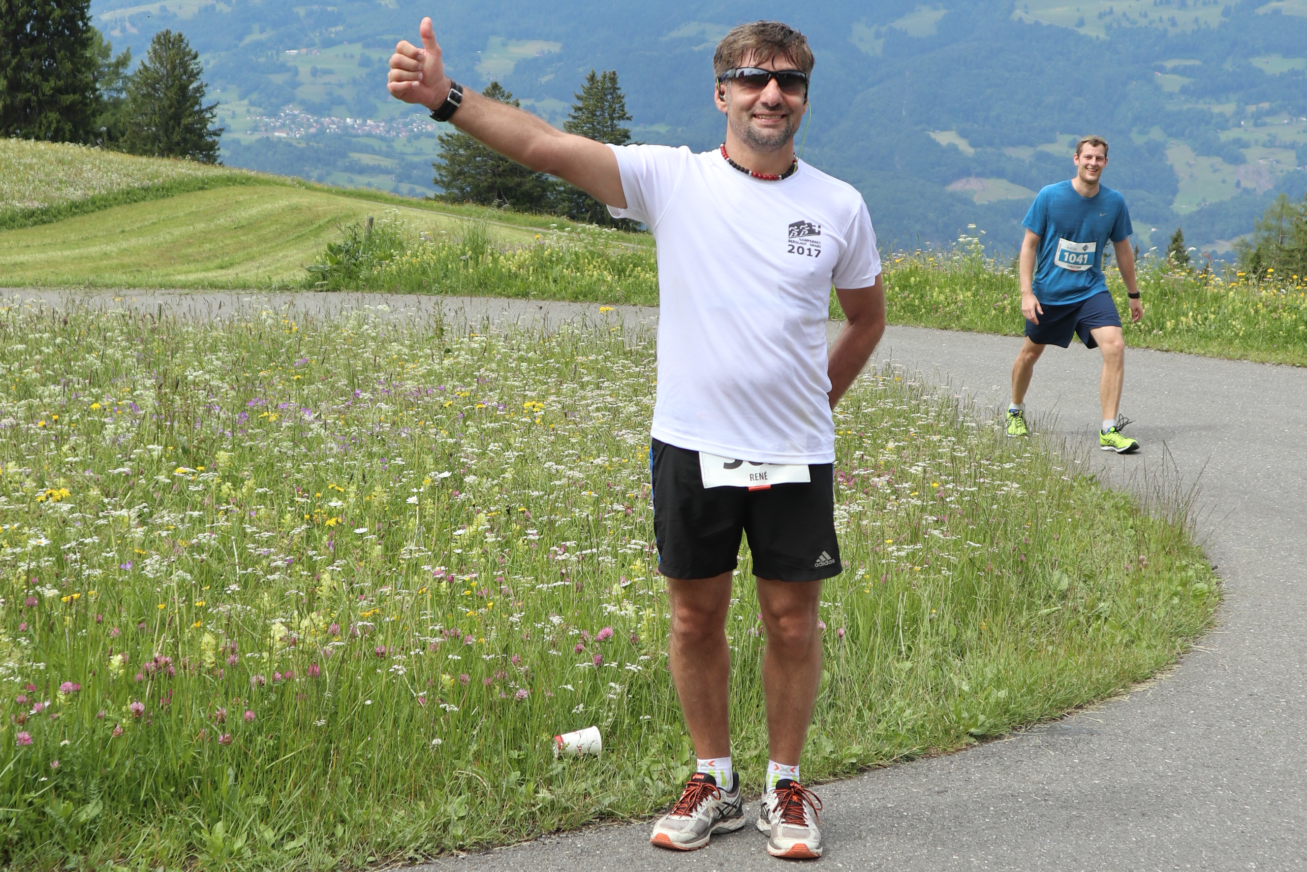 LGT Alpin Marathon 2017