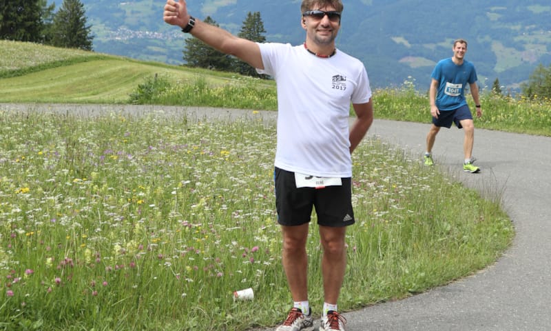 LGT Alpin Marathon 2017
