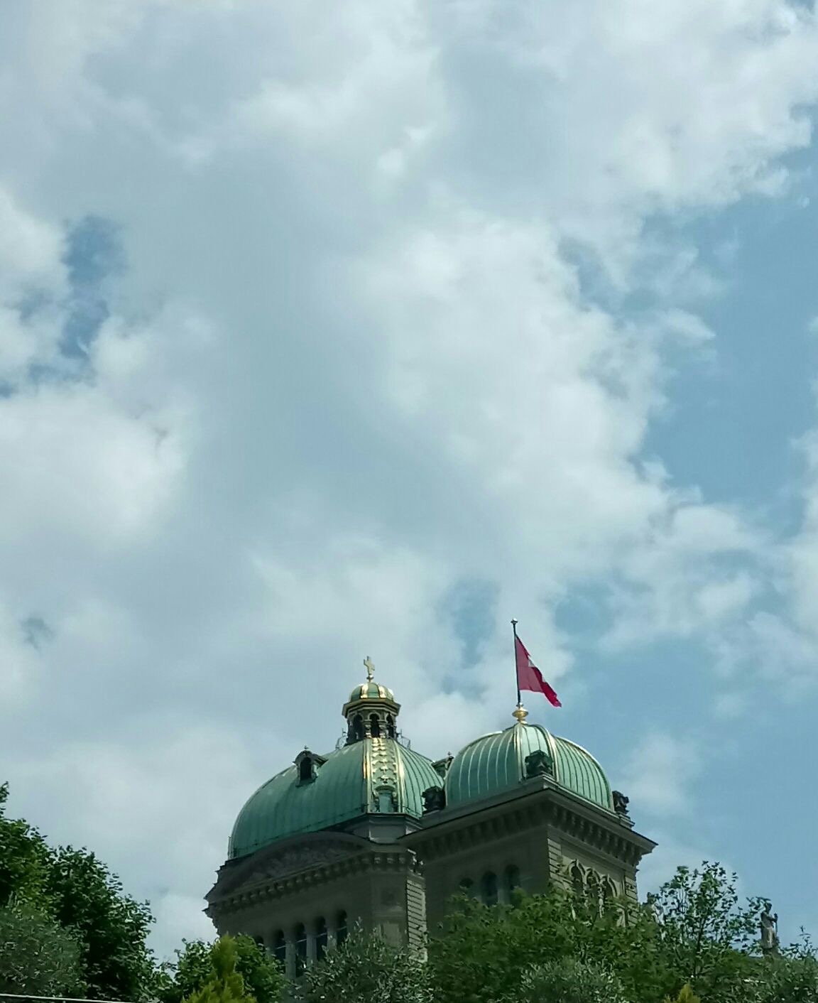 Frauenlauf Bern 2017