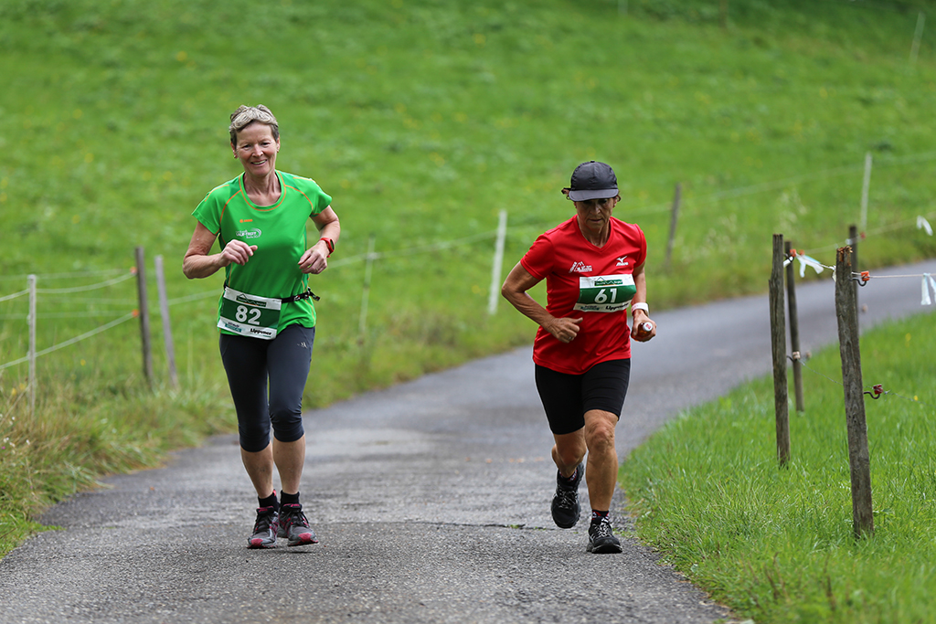 Gauschla Berglauf 2017