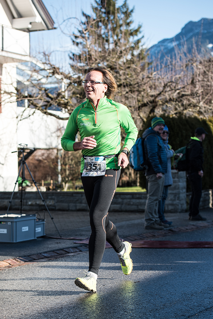 Altacher Silvesterlauf 2017